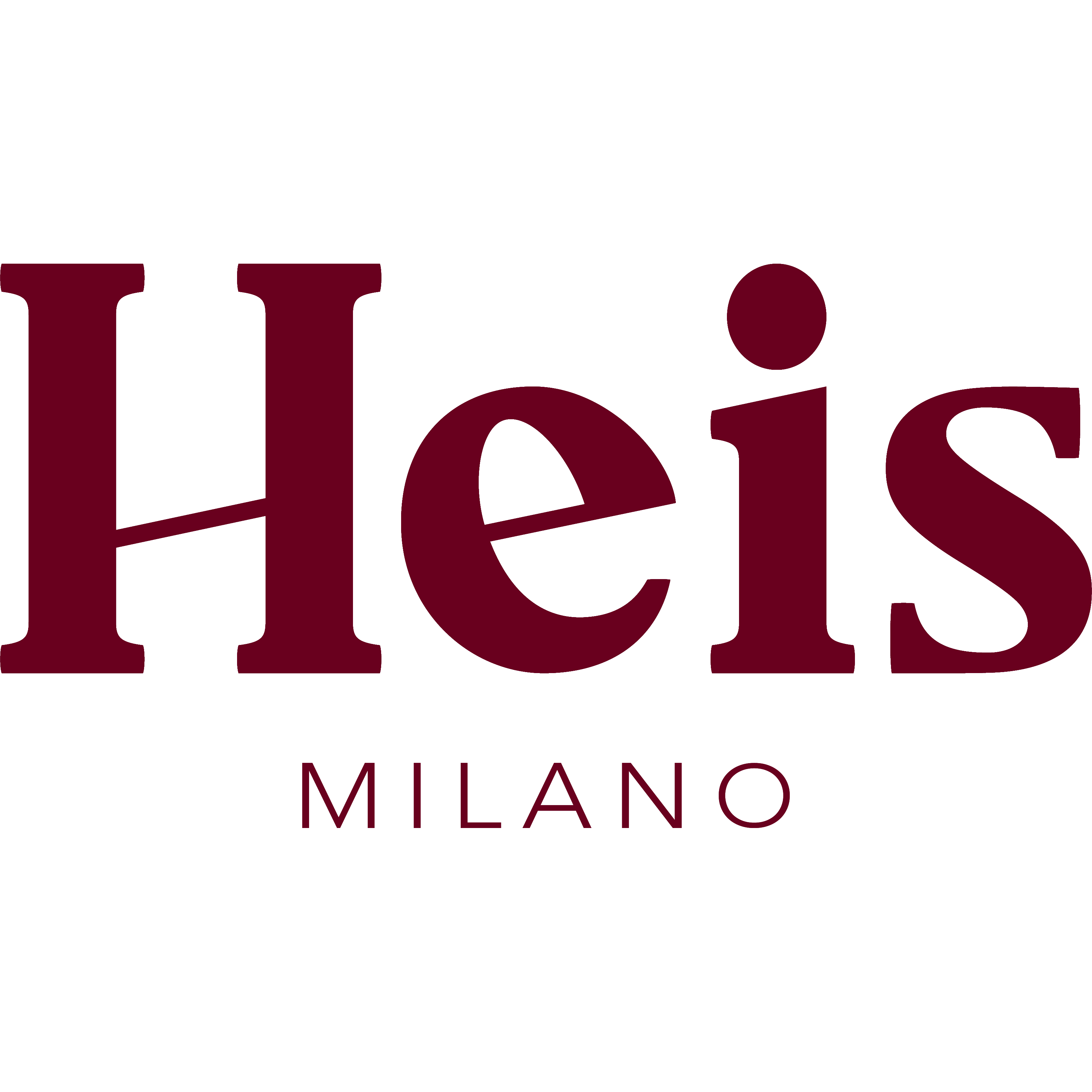Heis Milano logo